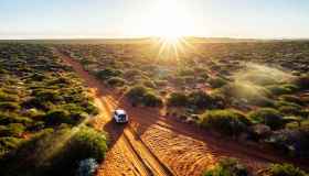 Esplorare il mondo con i viaggi on the road