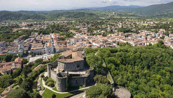 Gorizia