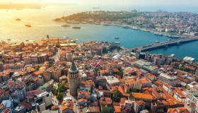 Viaggio a Istanbul, la città tra due continenti che incanta il mondo protagonista della nuova puntata di Ulisse