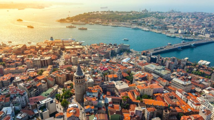 Viaggio a Istanbul, la città tra due continenti che incanta il mondo protagonista della nuova puntata di Ulisse