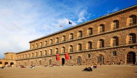 L’appartamento della Duchessa di Palazzo Pitti apre alle visite