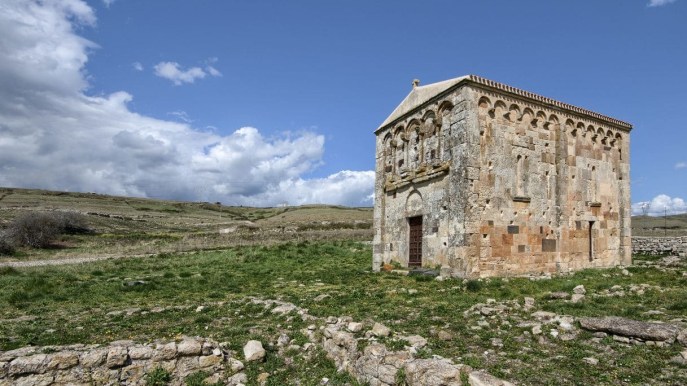 Italia Romanica, 100 chiese aprono i portoni di un patrimonio millenario