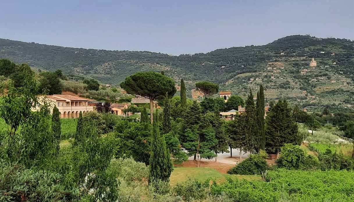 il-falconiere-relais-toscana