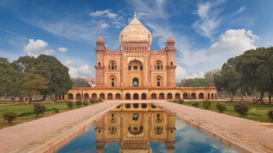 Visto turistico per l’India, cosa sapere e qual è la durata