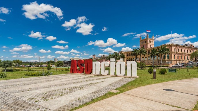 Cosa vedere in Paraguay, la meta perfetta per chi ama l’avventura