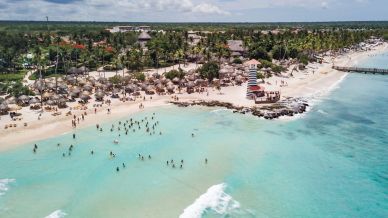 Bayahibe, cosa vedere nei dintorni di Santo Domingo