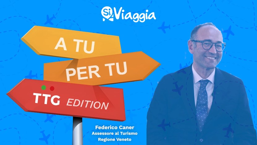 Veneto, la destinazione con la migliore reputazione online