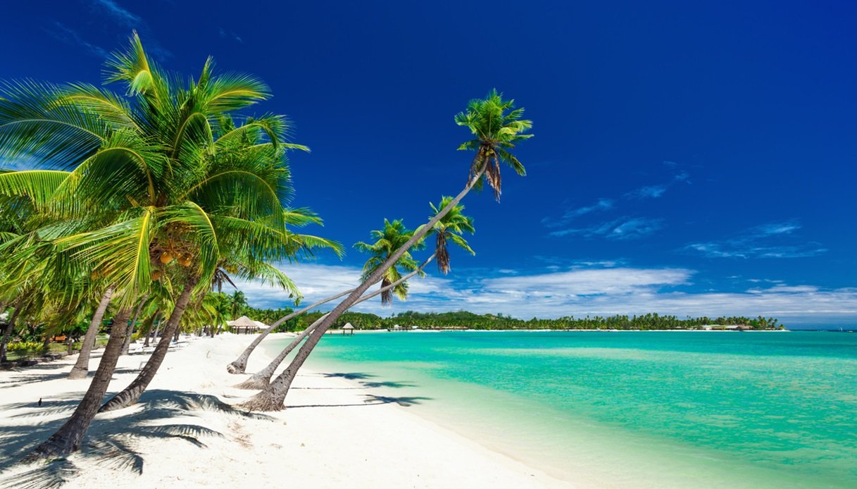 Fiji
