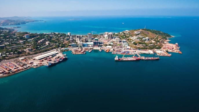 Viaggio in Papua Nuova Guinea: 8 luoghi da non perdere a Port Moresby, la capitale