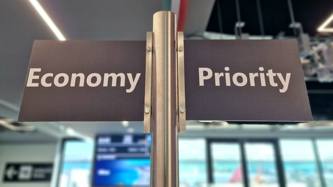 Imbarco prioritario per il prossimo volo? Come funziona e quanto costa