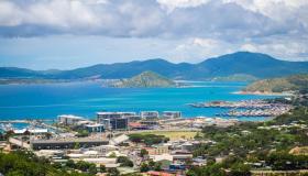 Viaggiare sicuri: quanto è pericolosa Port Moresby?