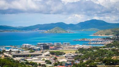 Viaggiare sicuri: quanto è pericolosa Port Moresby?