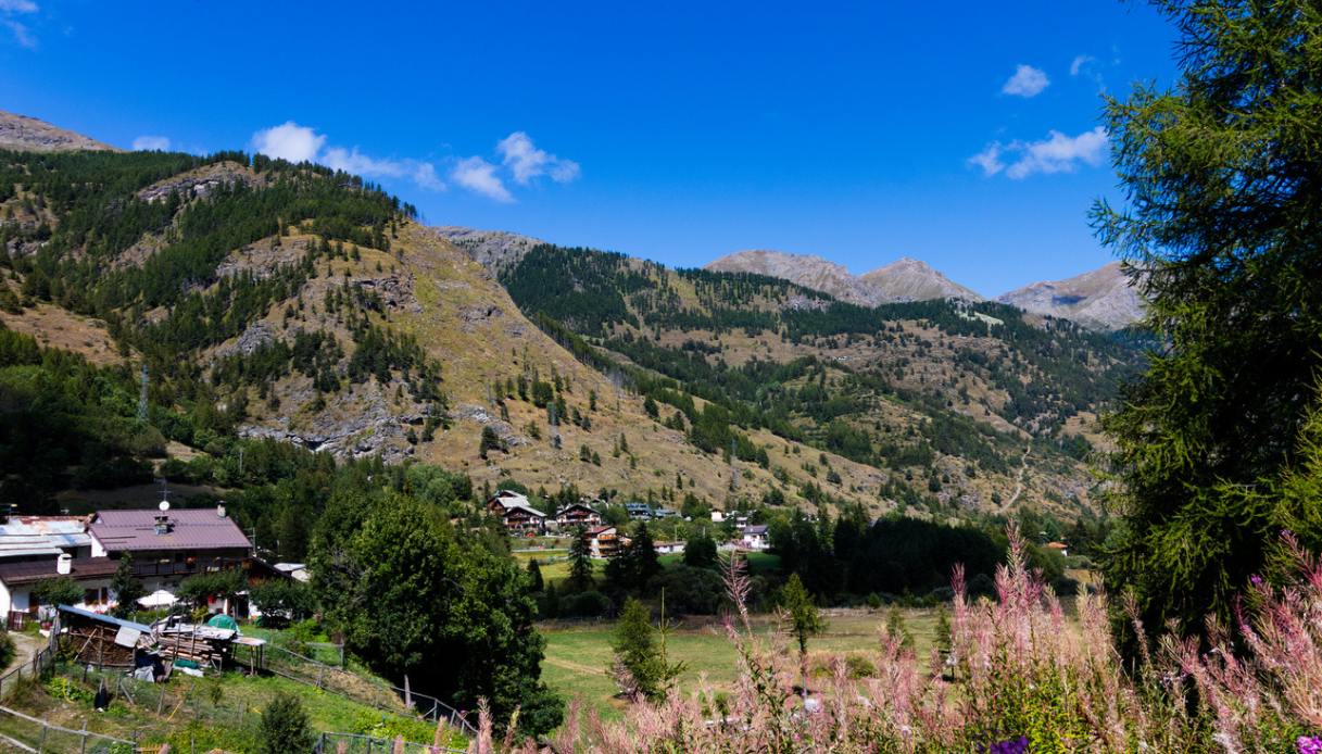 Pragelato, Piemonte