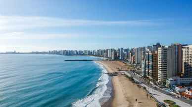 Alla scoperta delle spiagge più belle di Fortaleza e dintorni