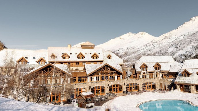Vacanza da sogno in montagna, l’unico Premium All Inclusive è firmato Club Med