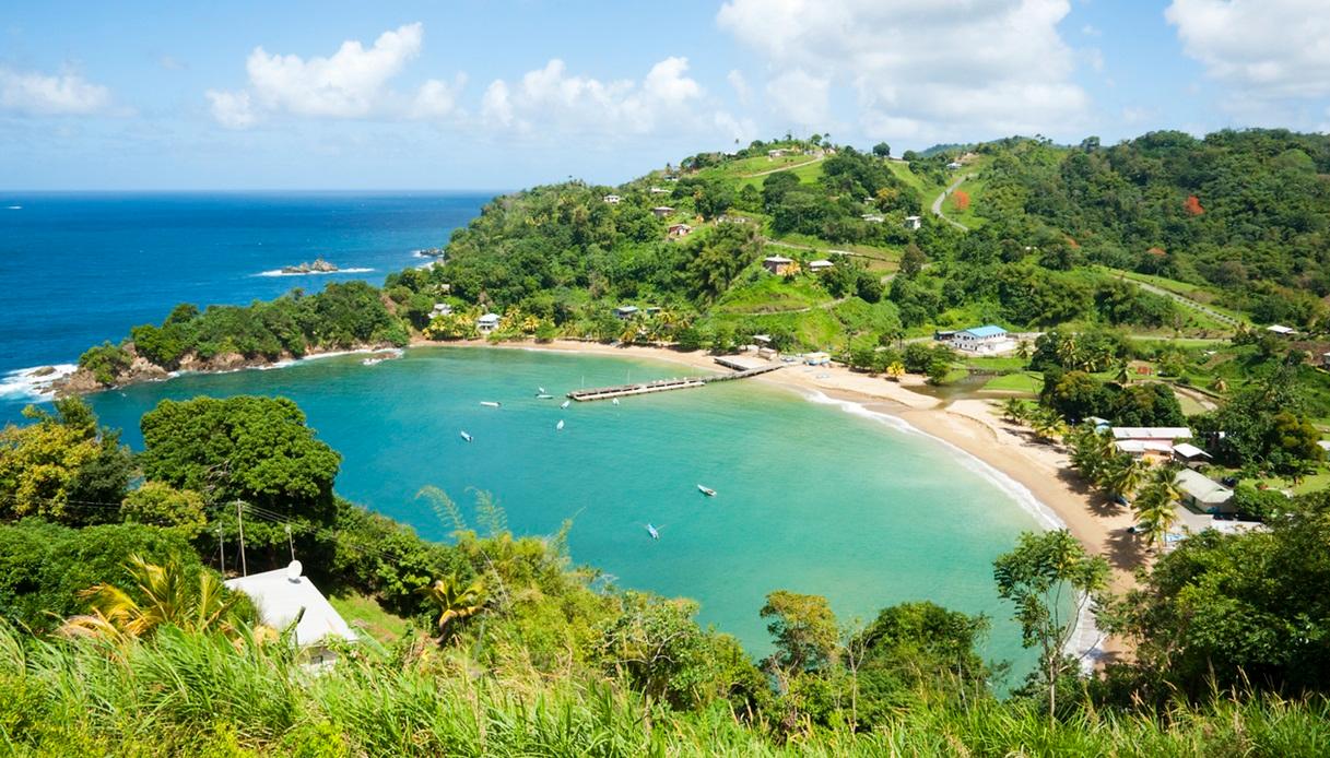 Trinidad e Tobago