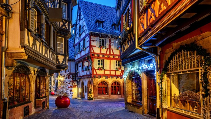 Ponte dell’Immacolata, idee di viaggio e dove andare in Europa