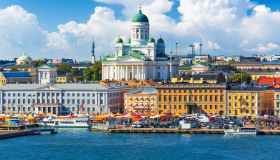 La classifica delle 10 città più pulite d’Europa
