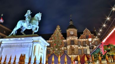 Alla scoperta dei mercatini di Natale a Düsseldorf: date e piazze