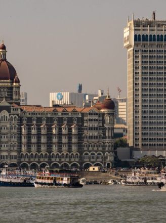 Mumbai