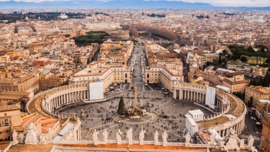 Giubileo 2025: quando inizia e gli appuntamenti da non perdere