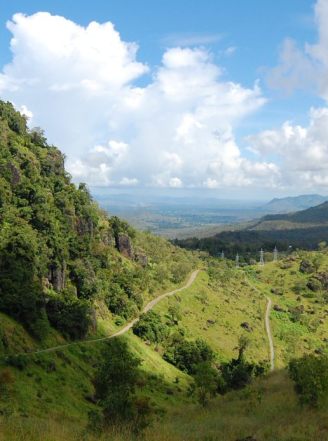 Port Moresby