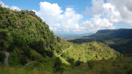 Port Moresby