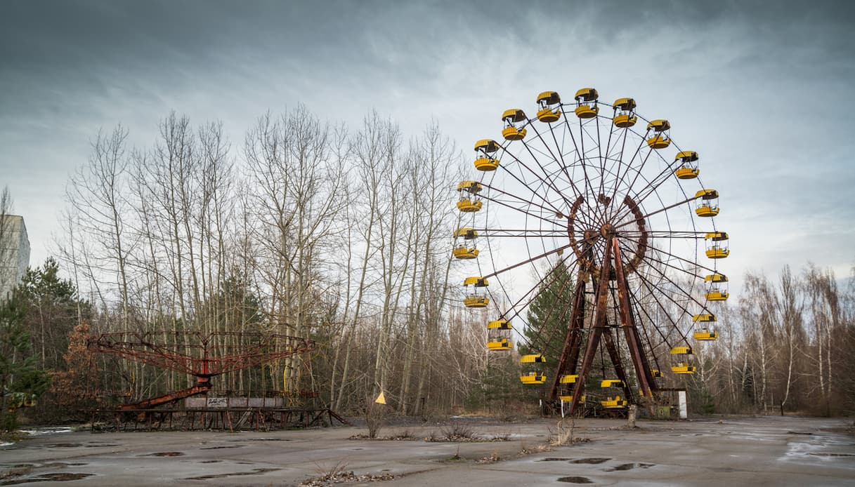 Pripyat