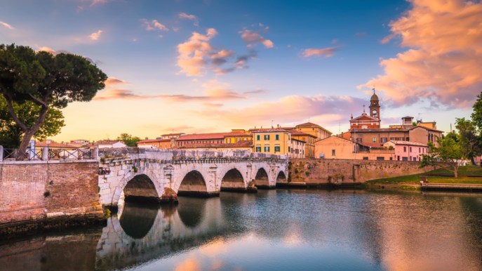 National Geographic loda la bellezza di Rimini, la città oltre le spiagge