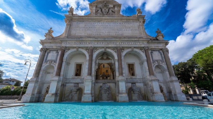 Giornate FAI d’autunno, i luoghi da vedere