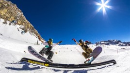 La classifica delle piste da sci più amate dagli appassionati della neve