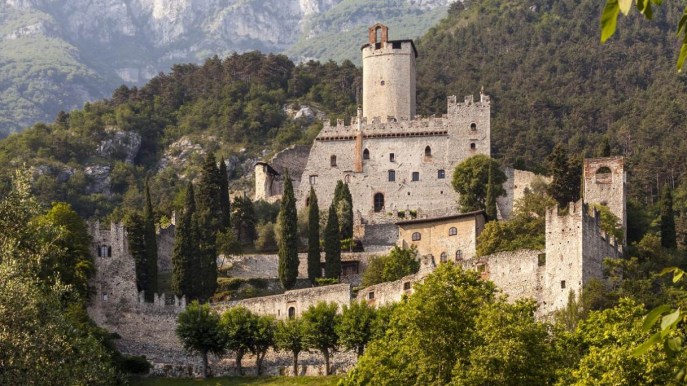 I weekend del FAI per sensibilizzare sull’emergenza climatica
