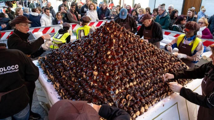 Sagre ed eventi del 9 e 10 novembre 2024