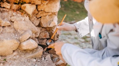 Scoperti due cerchi di pietra a Dartmoor (e i misteri si infittiscono)