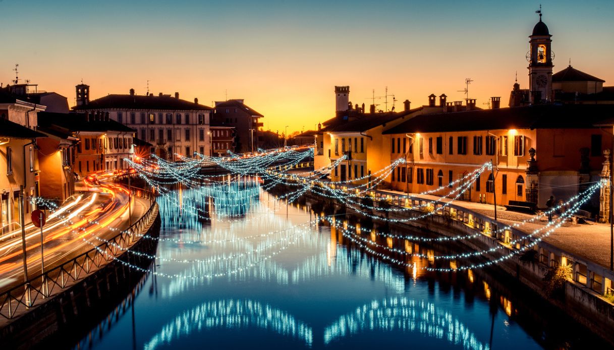 Navigli, Milano