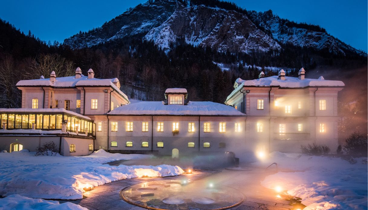 QC Terme Pré Saint Didier info pratiche