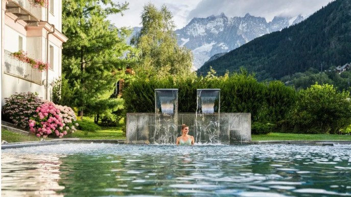 Fuga autunnale alle terme: benessere e relax da Nord a Sud d’Italia