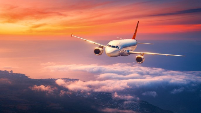 Le migliori compagnie aeree premiate agli Apex Awards 2025