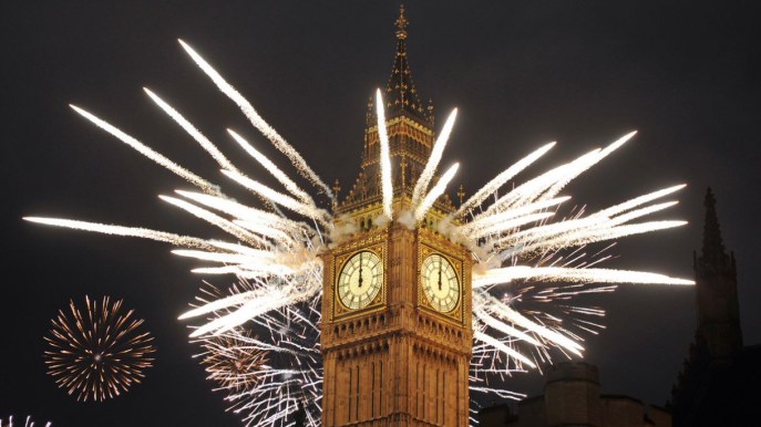 Dove andare a Capodanno 2025: le mete migliori