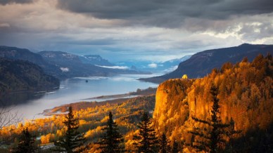Mount Hood e Columbia River Gorge: cosa vedere nel paradiso dell’outdoor