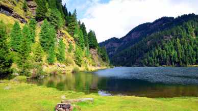 Cosa fare in vacanza in Val di Fiemme