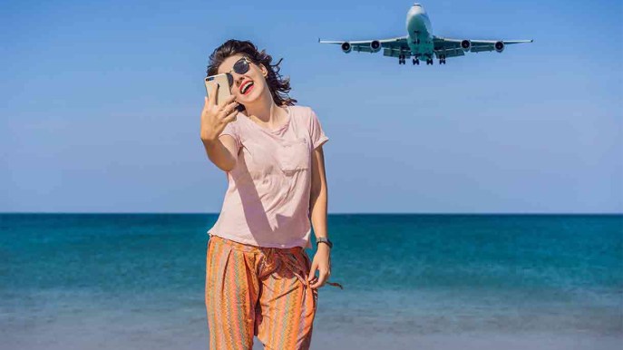 Le offerte aeree per il Single’s Day 2024, gli sconti di WizzAir