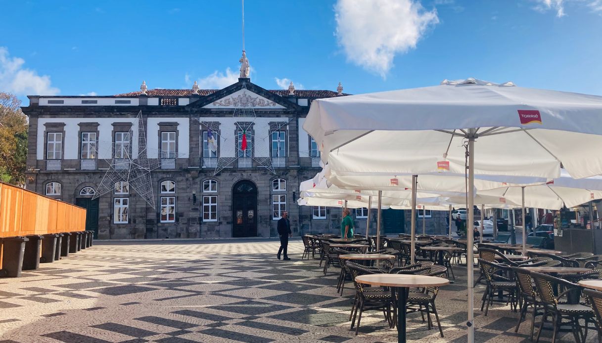 cosa vedere a Terceira