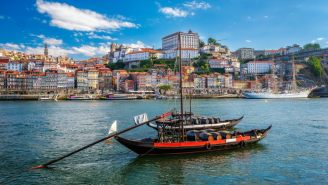 Porto