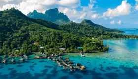 Oceania 2, le location che hanno ispirato il film Disney