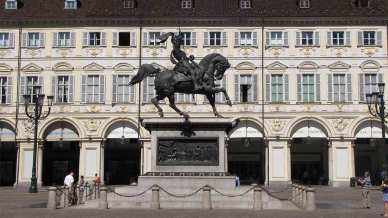 Cosa vedere a Torino in un weekend
