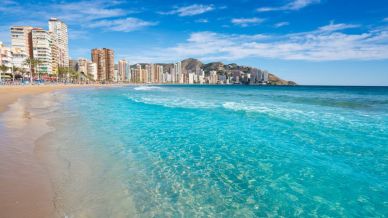 Benidorm vince il titolo come “European Green Pioneer of Smart Tourism 2025”