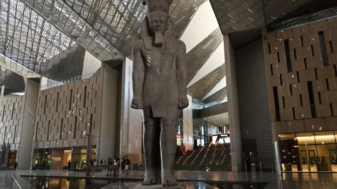 Sono questi i musei più belli del mondo a livello architettonico