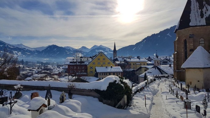 Dove sciare in Austria, guida alle migliori località