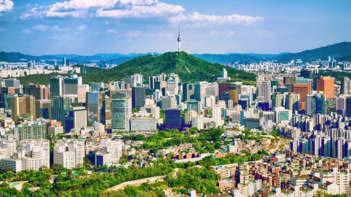 Le città più economiche al mondo sono queste (una è italiana)